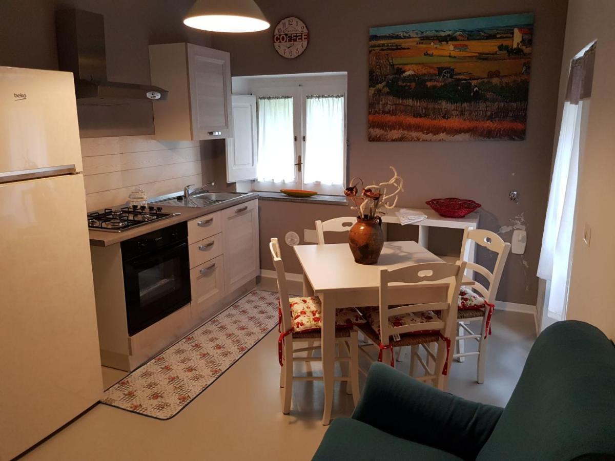 Bed and breakfast L'antico Gelso Viggiano