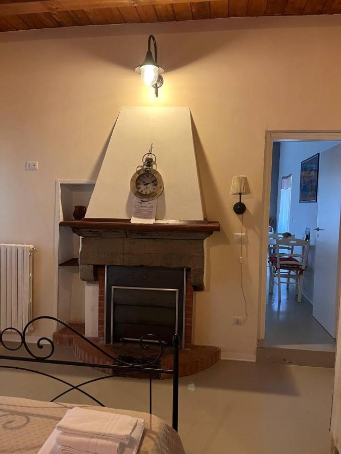 L'antico Gelso Couette-café Viggiano