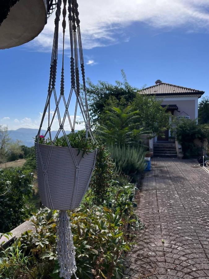 L'antico Gelso Couette-café