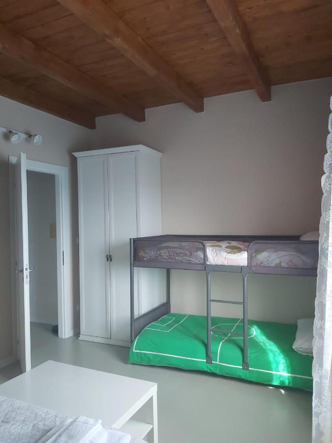 L'antico Gelso Bed and breakfast Viggiano