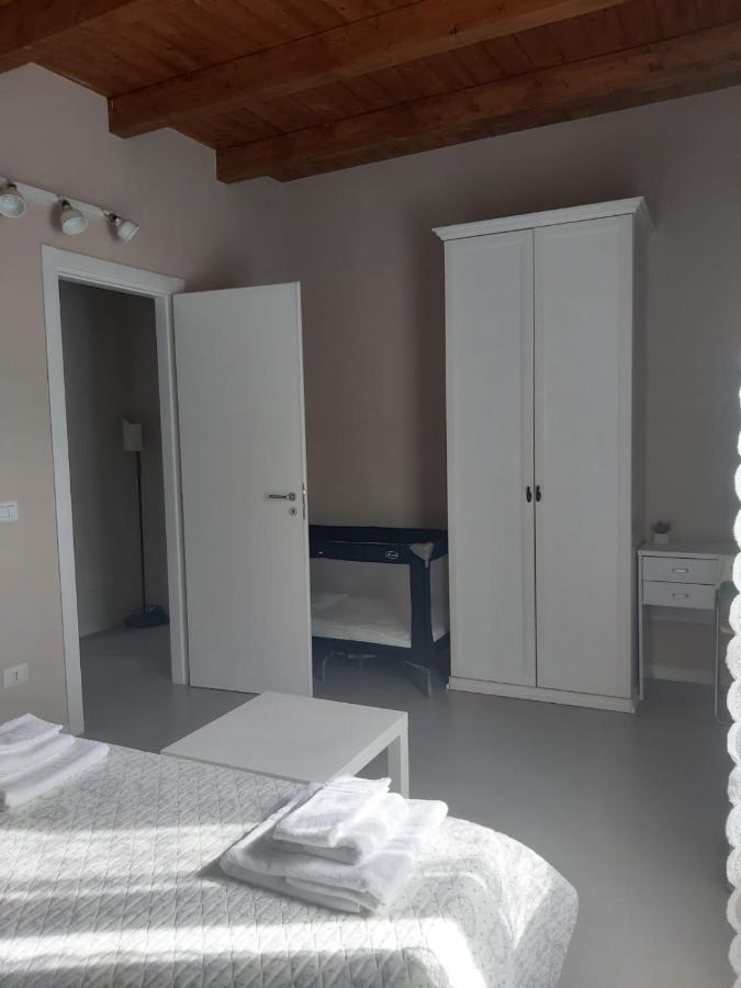 Bed and breakfast L'antico Gelso