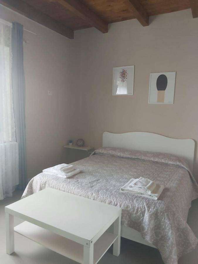 Bed & Breakfast L'antico Gelso *